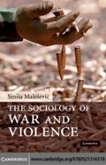 Cover: The Sociology of War and Violence - Cambridge University Press
