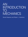 Cover: An Introduction to Mechanics - Cambridge University Press