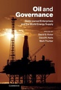 Cover: Oil and Governance - Cambridge University Press