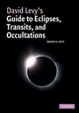 Cover: David Levy's Guide to Eclipses, Transits, and Occultations - Cambridge University Press