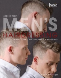 Abbildung von: Men's Hairdressing - Cengage Learning EMEA