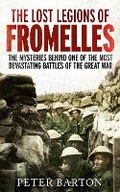 Cover: The Lost Legions of Fromelles - Constable