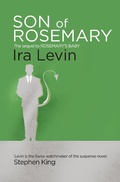 Cover: Son Of Rosemary - Corsair