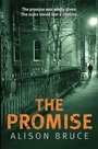 Cover: The Promise - Constable