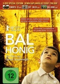 Cover: Bal - Honig - Indigo