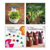 Enlarge image Cover: 10 Things to Do - Capstone Press