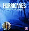 Cover: Hurricanes - Capstone Press