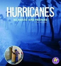 Enlarge image Cover: Hurricanes - Capstone Press