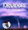Cover: Tornadoes - Capstone Press