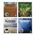 Cover: Weather Aware - Capstone Press