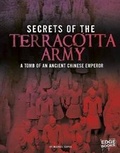 Cover: Terracotta Army - Capstone Press