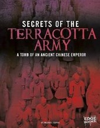 Enlarge image Cover: Terracotta Army - Capstone Press