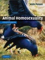 Cover: Animal Homosexuality - Cambridge University Press