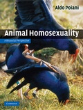 Cover: Animal Homosexuality - Cambridge University Press