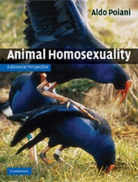 Abbildung von: Animal Homosexuality - Cambridge University Press
