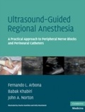 Cover: Ultrasound-Guided Regional Anesthesia - Cambridge University Press