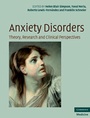Cover: Anxiety Disorders - Cambridge University Press