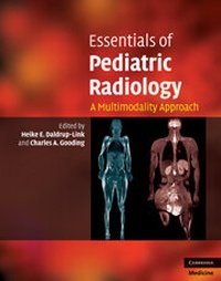 Enlarge image Cover: Essentials of Pediatric Radiology - Cambridge University Press