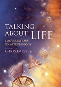 Abbildung von: Talking about Life - Cambridge University Press