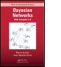 Cover: Bayesian Networks - Apple Academic Press Inc.