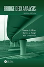 Cover: Bridge Deck Analysis - CRC Press