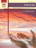 Cover: A Call to Love - Alfred Music