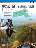 Cover: Massachusetts - Alfred Publishing Company Inc