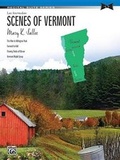 Cover: Scenes of Vermont - Alfred Publishing Company Inc
