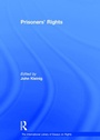Cover: Prisoners' Rights - Routledge