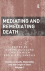 Cover: Mediating and Remediating Death - Routledge