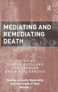 Cover: Mediating and Remediating Death - Routledge