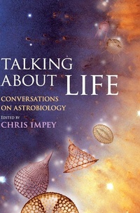 Abbildung von: Talking about Life - Cambridge University Press