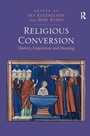 Cover: Religious Conversion - Routledge