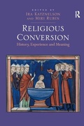 Cover: Religious Conversion - Routledge