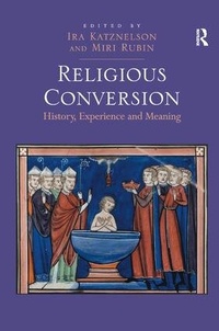 Enlarge image Cover: Religious Conversion - Routledge
