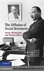 Cover: The Diffusion of Social Movements - Cambridge University Press