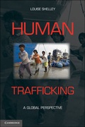 Cover: Human Trafficking - Cambridge University Press