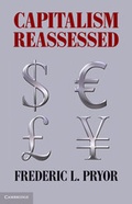 Cover: Capitalism Reassessed - Cambridge University Press