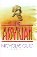 Cover: The Assyrian - Scribner Book Company