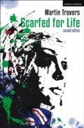 Cover: Scarfed For Life - Methuen Drama