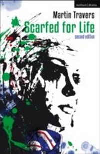 Enlarge image Cover: Scarfed For Life - Methuen Drama