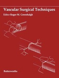 Abbildung von: Vascular Surgical Techniques - Butterworth-Heinemann