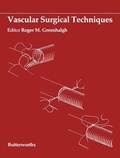 Cover: Vascular Surgical Techniques - Butterworth-Heinemann