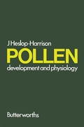 Cover: Pollen - Butterworth-Heinemann