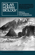 Cover: Polar Human Biology - Butterworth-Heinemann