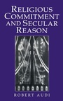 Cover: Religious Commitment and Secular Reason - Cambridge University Press