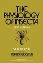 Cover: The Physiology of Insecta - Academic Press
