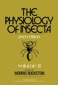 Cover: The Physiology of Insecta - Academic Press
