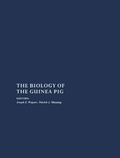 Cover: The Biology of the Guinea Pig - Academic Press