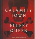 Cover: Calamity Town - Blackstone Publishing
